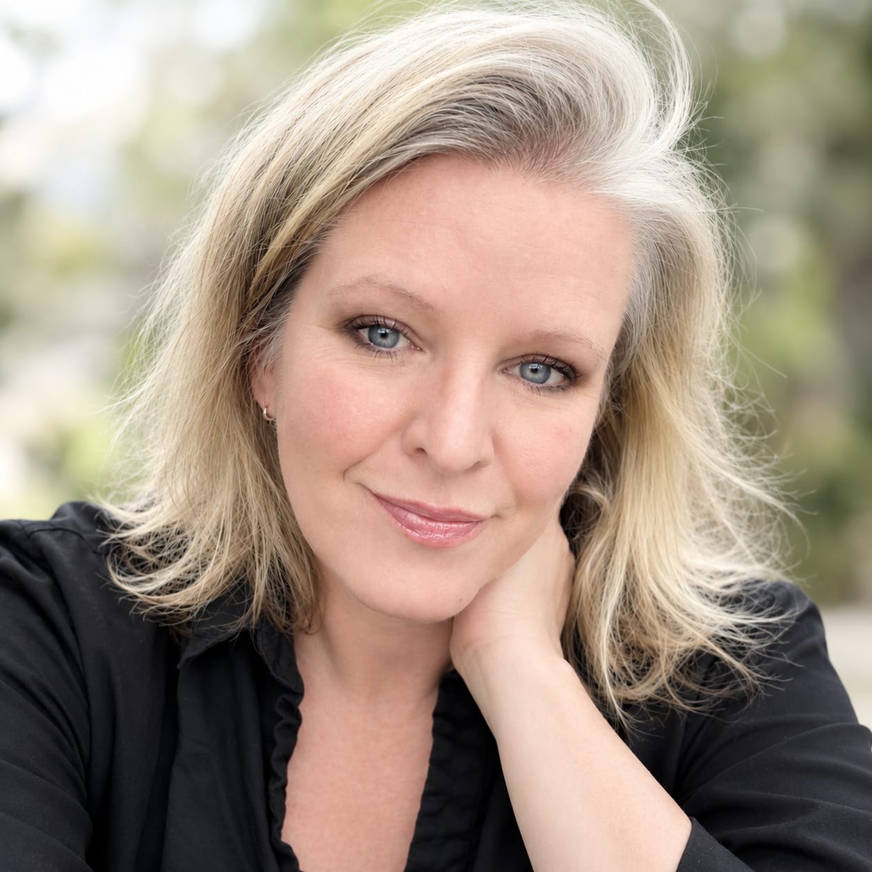 Christine Beichl
