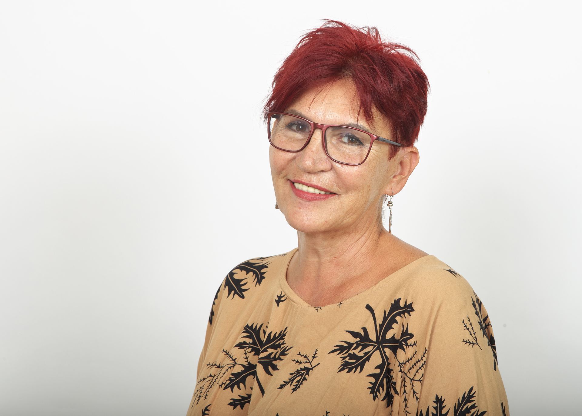Elisabeth Mlejnek
