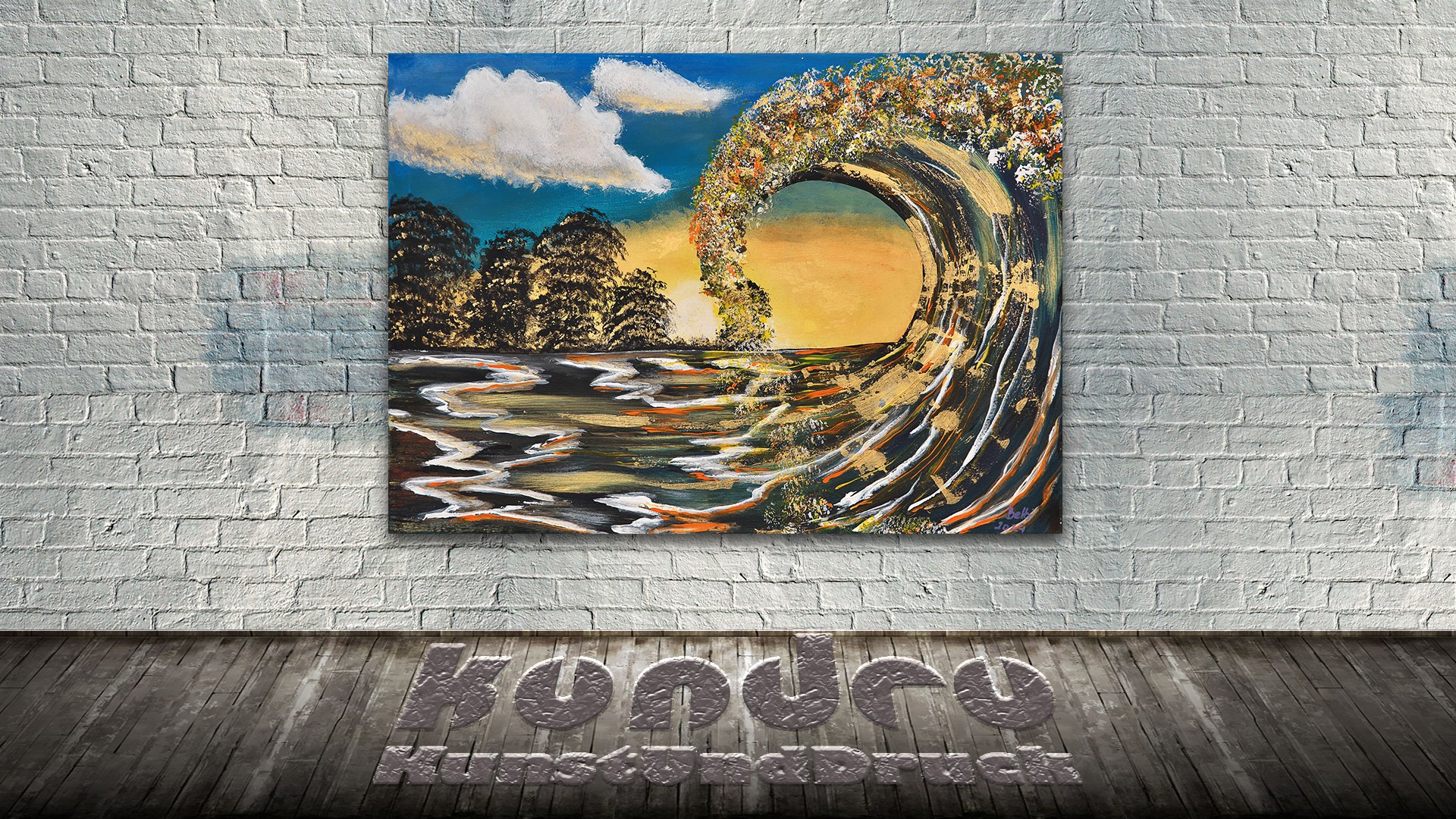 Die Welle