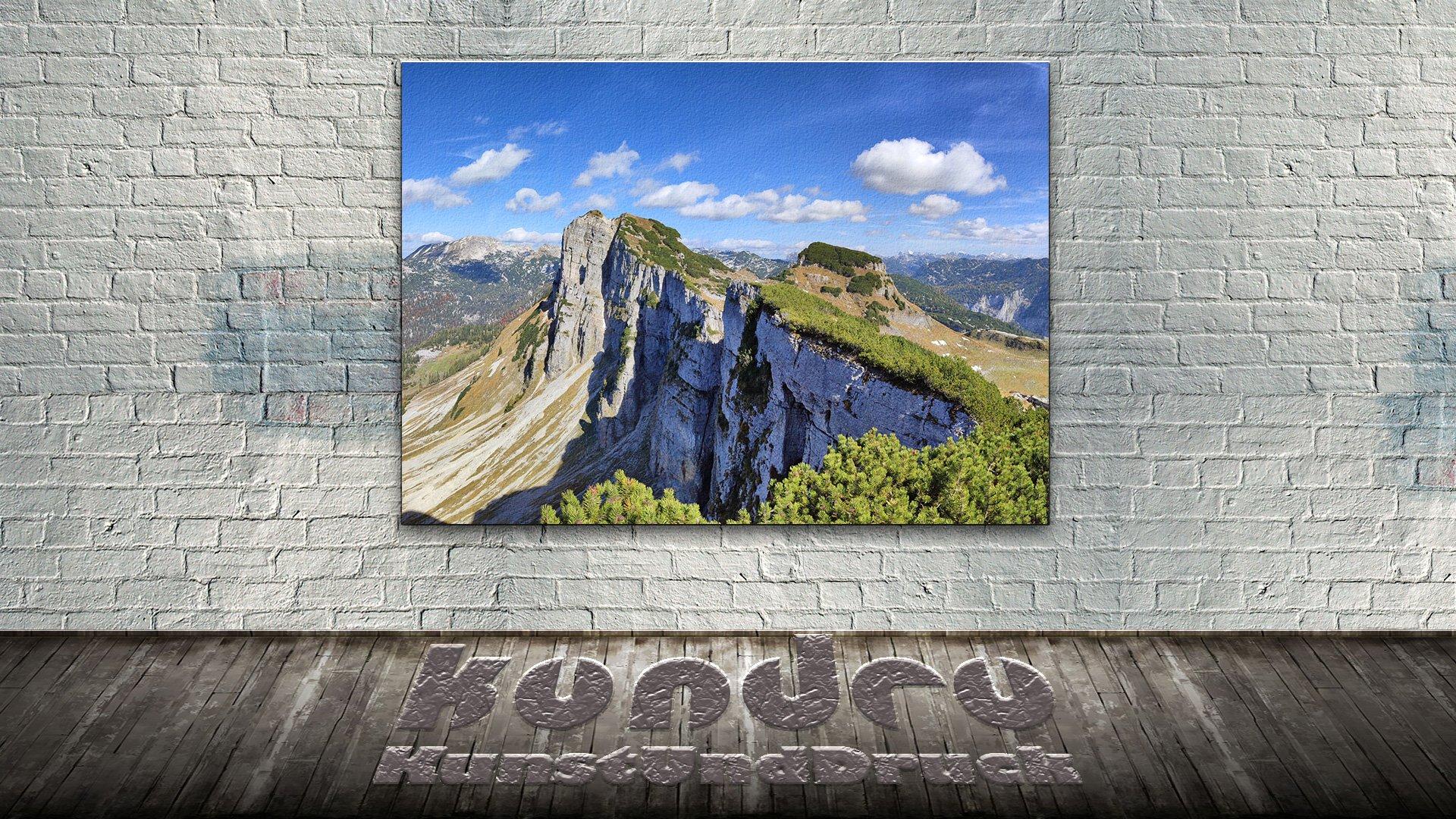 Altaussee Loser Herbst